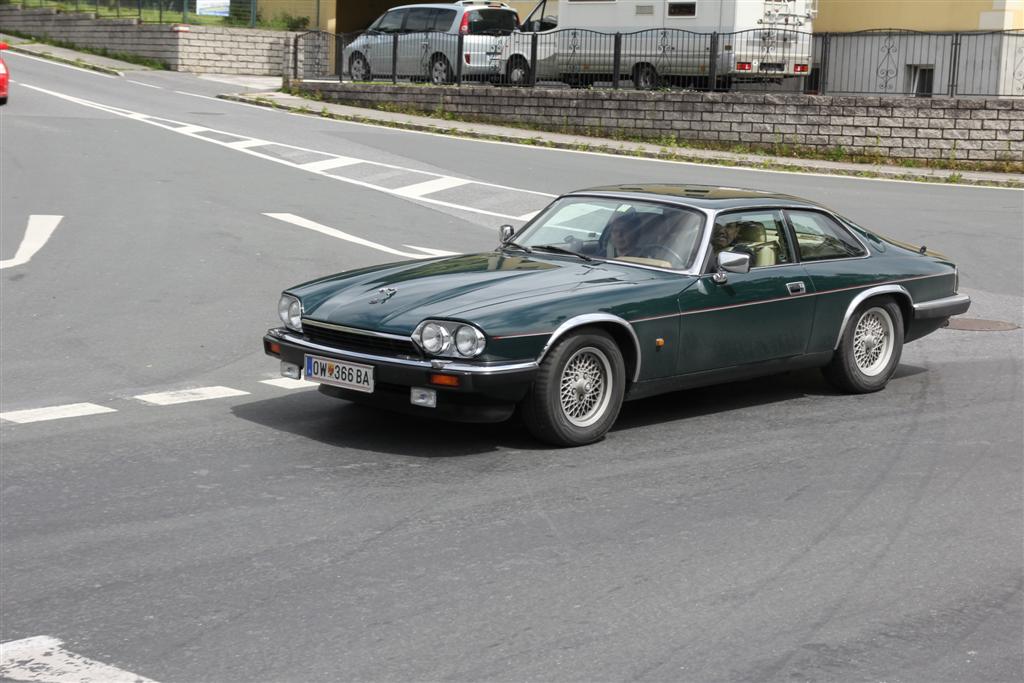 2014-05-17 Frühjahrsausfahrt
