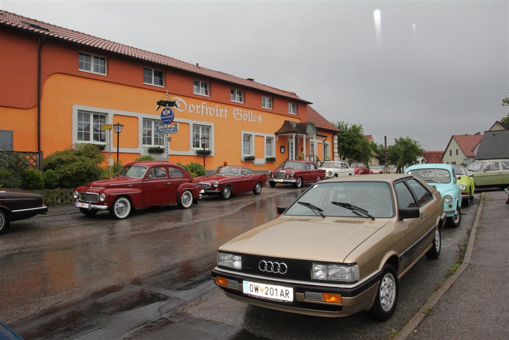 2014-05-17 Frühjahrsausfahrt