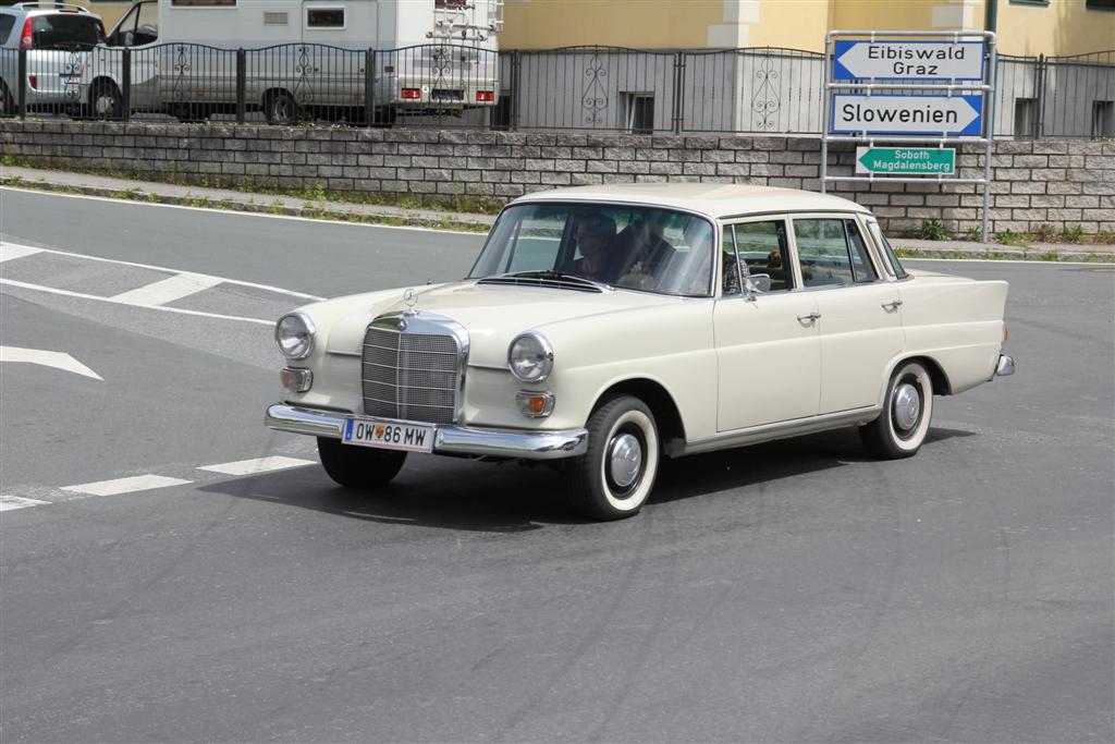 2014-05-17 Frühjahrsausfahrt
