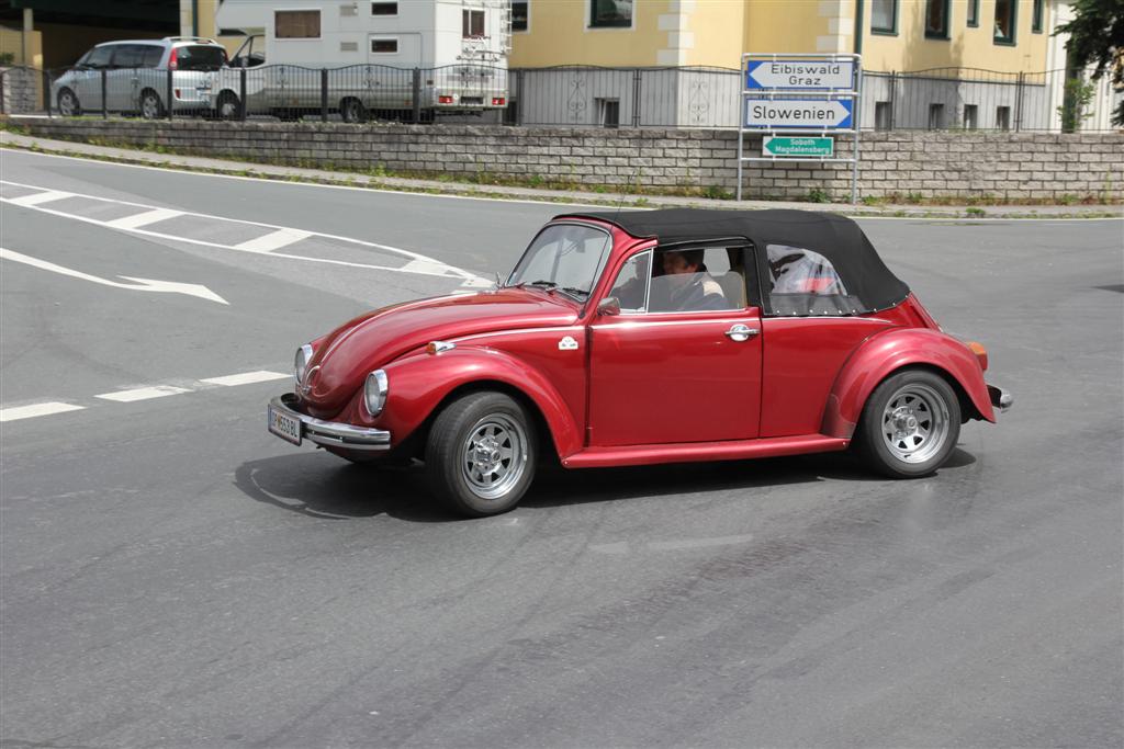 2014-05-17 Frühjahrsausfahrt