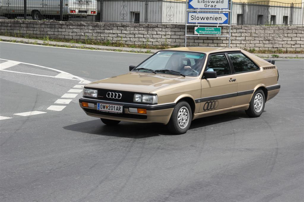 2014-05-17 Frühjahrsausfahrt