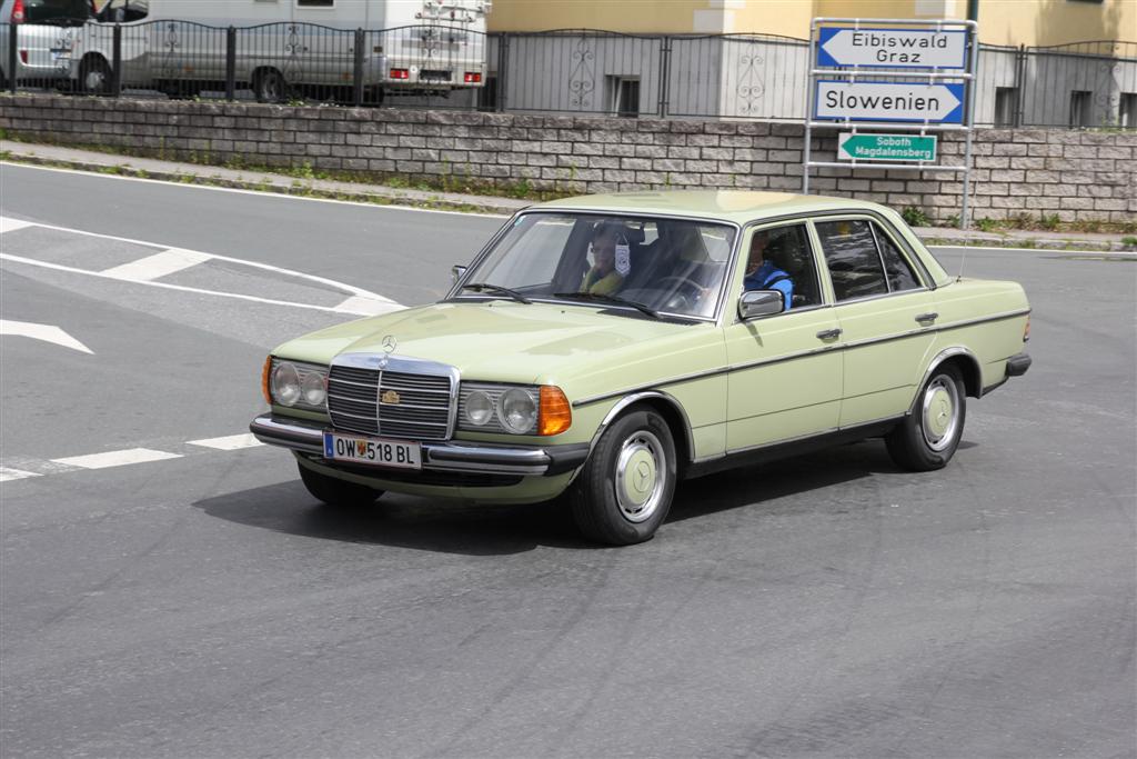 2014-05-17 Frühjahrsausfahrt