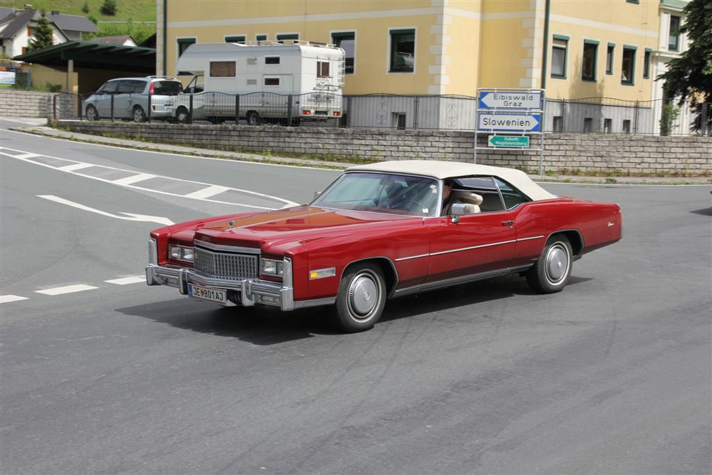 2014-05-17 Frühjahrsausfahrt