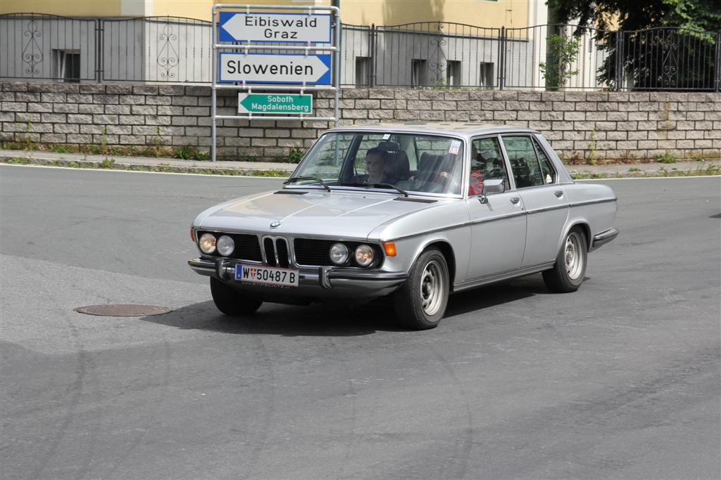 2014-05-17 Frühjahrsausfahrt