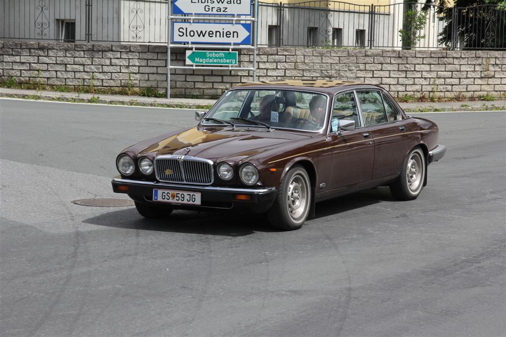 2014-05-17 Frühjahrsausfahrt