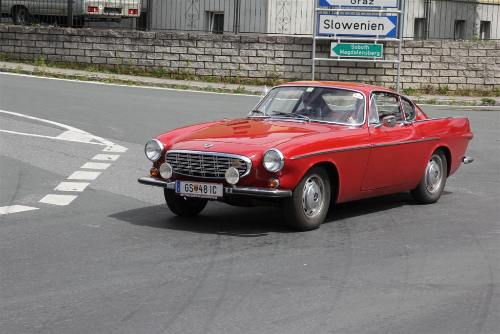 2014-05-17 Frühjahrsausfahrt