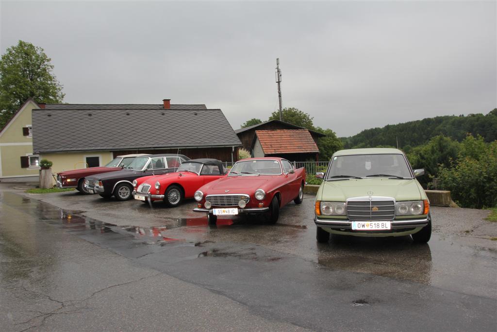 2014-05-17 Frühjahrsausfahrt