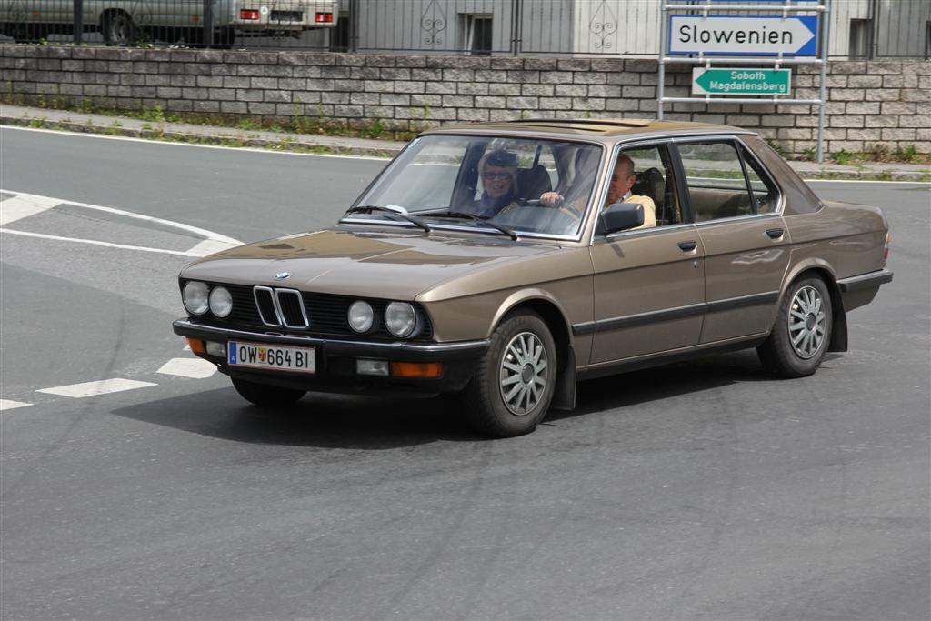 2014-05-17 Frühjahrsausfahrt