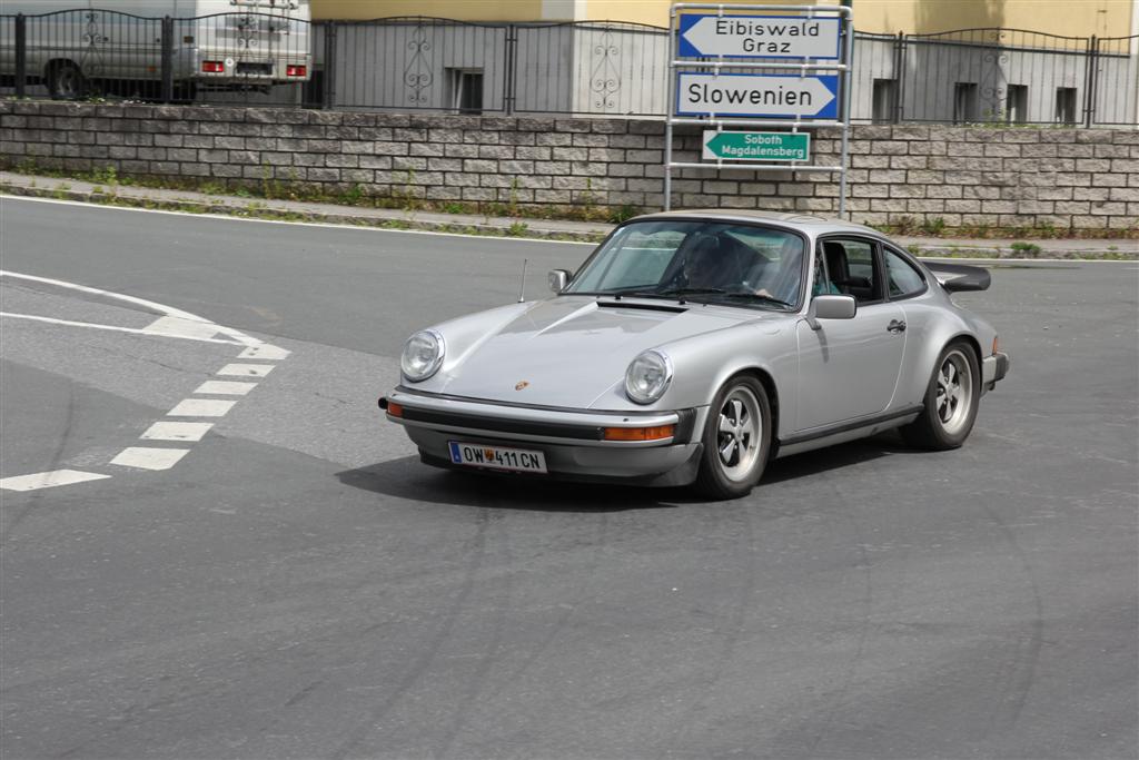 2014-05-17 Frühjahrsausfahrt