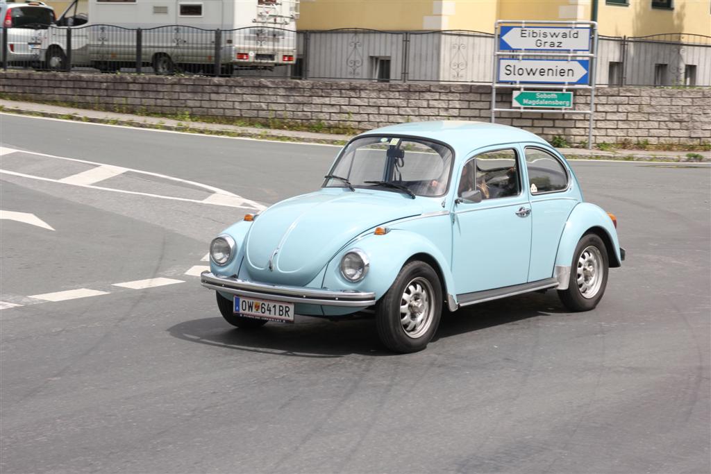2014-05-17 Frühjahrsausfahrt