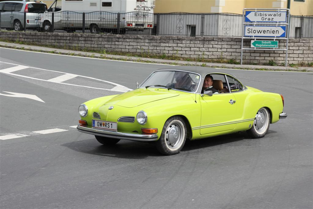 2014-05-17 Frühjahrsausfahrt