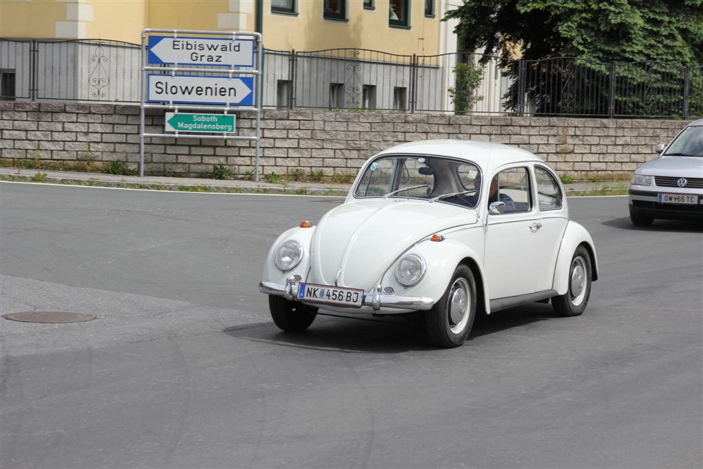 2014-05-17 Frühjahrsausfahrt