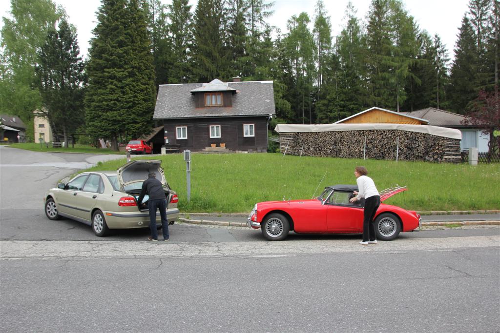 2014-05-17 Frühjahrsausfahrt
