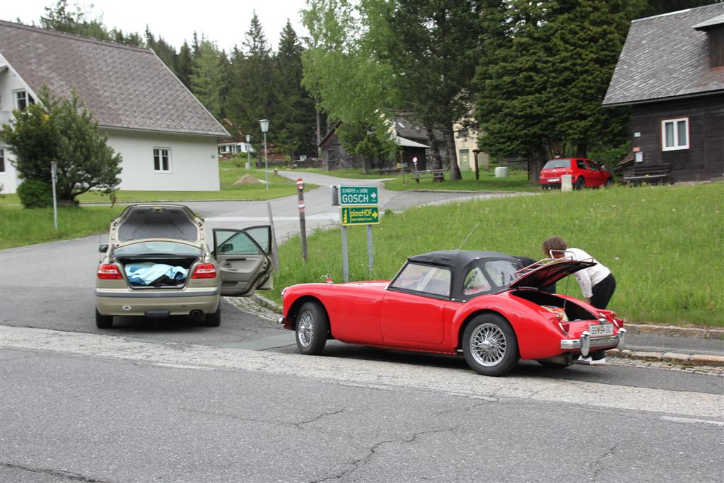 2014-05-17 Frühjahrsausfahrt