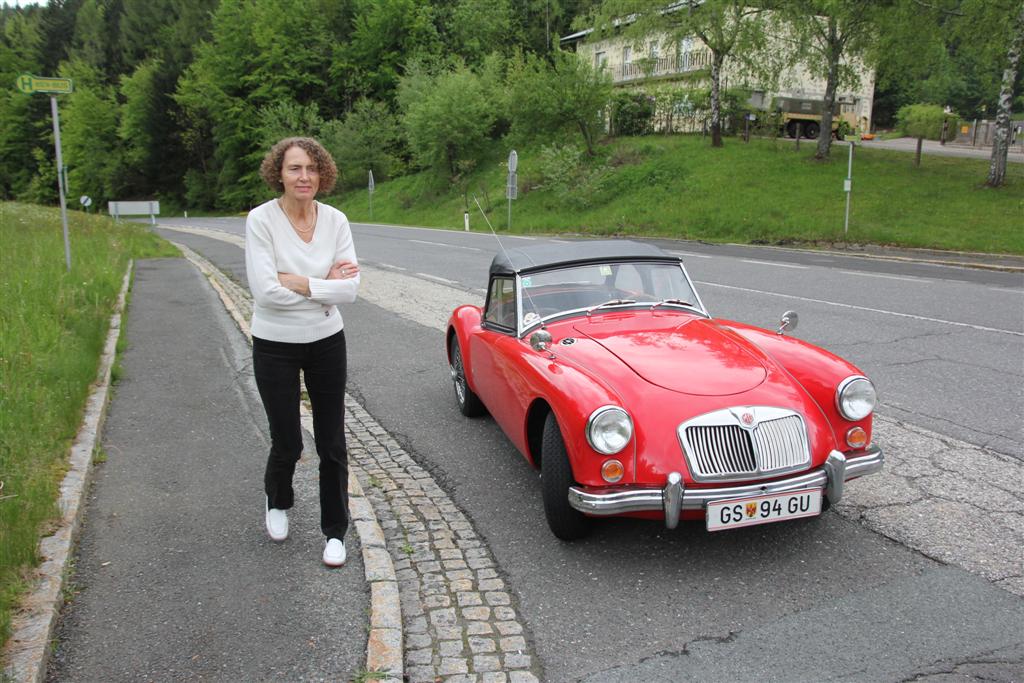 2014-05-17 Frühjahrsausfahrt