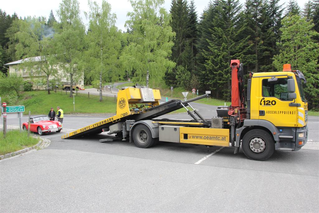 2014-05-17 Frühjahrsausfahrt