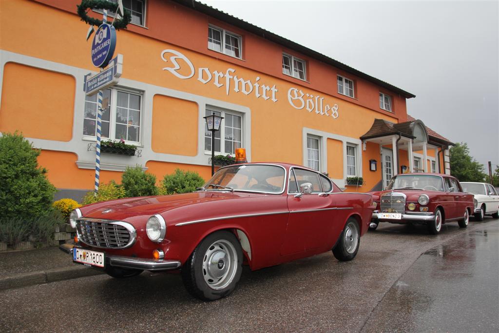 2014-05-17 Frühjahrsausfahrt