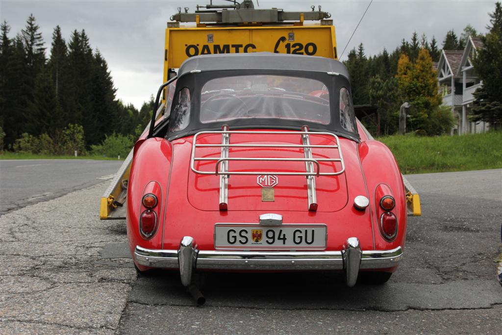 2014-05-17 Frühjahrsausfahrt