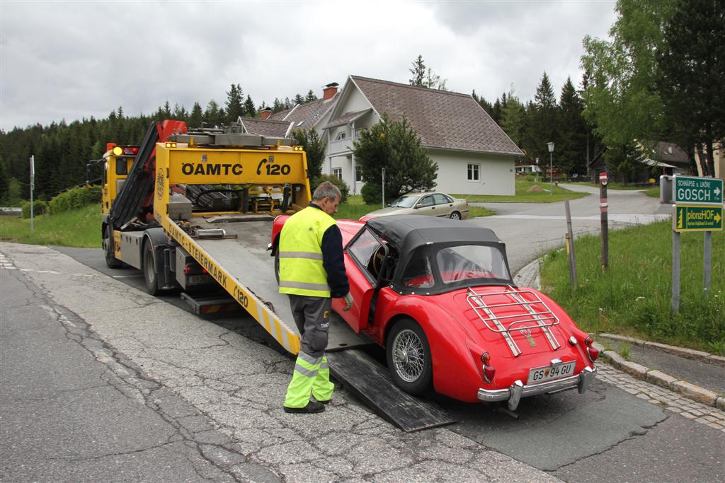 2014-05-17 Frühjahrsausfahrt