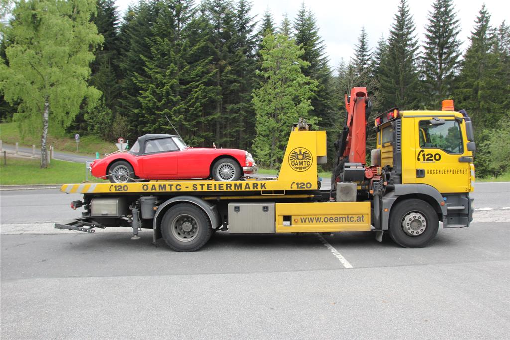 2014-05-17 Frühjahrsausfahrt