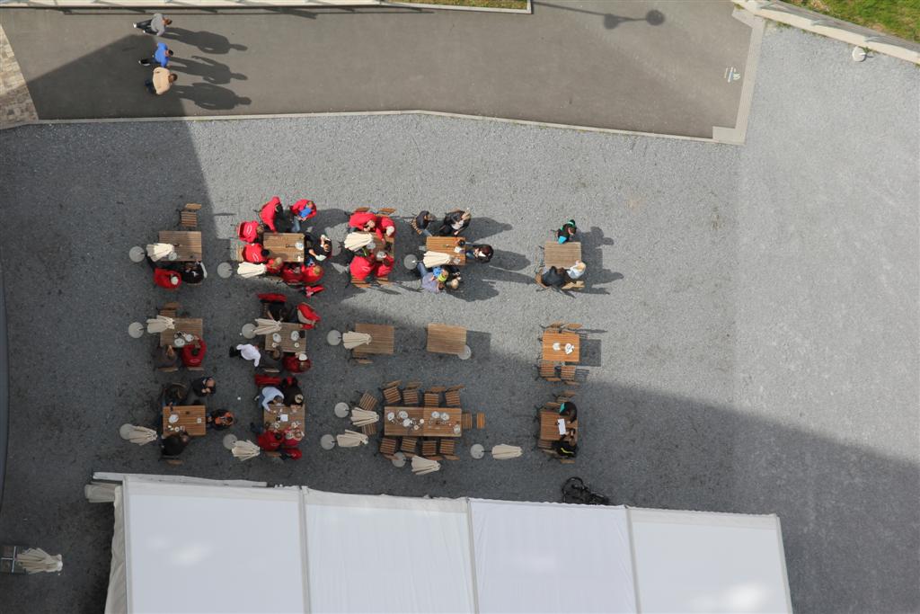 2014-05-17 Frühjahrsausfahrt