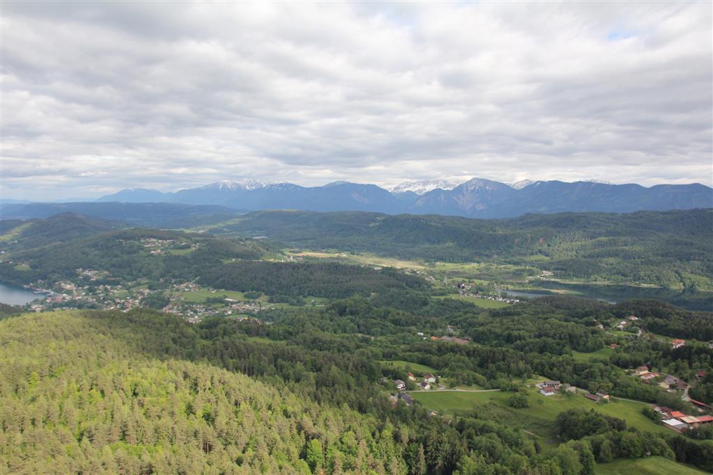 2014-05-17 Frühjahrsausfahrt