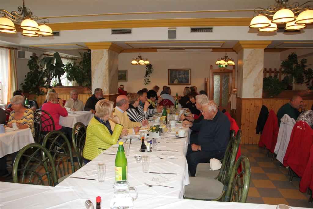 2014-05-17 Frühjahrsausfahrt