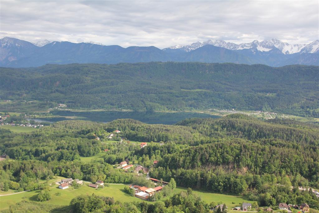 2014-05-17 Frühjahrsausfahrt