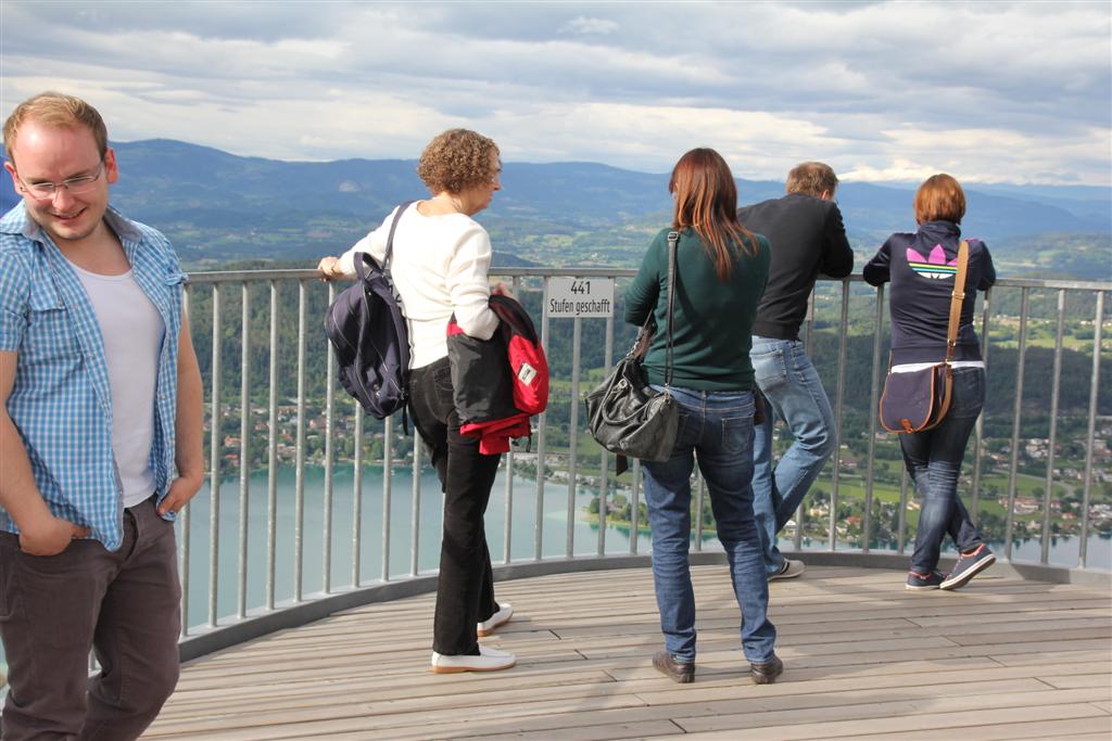 2014-05-17 Frühjahrsausfahrt
