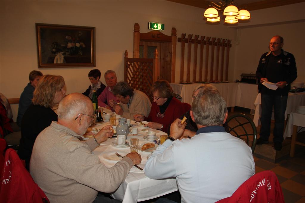 2014-05-17 Frühjahrsausfahrt