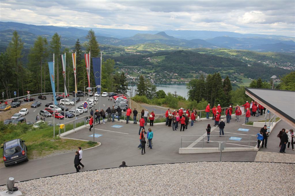 2014-05-17 Frühjahrsausfahrt