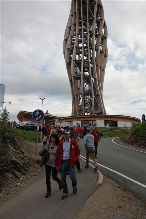 2014-05-17 Frühjahrsausfahrt