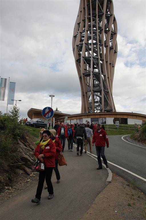 2014-05-17 Frühjahrsausfahrt