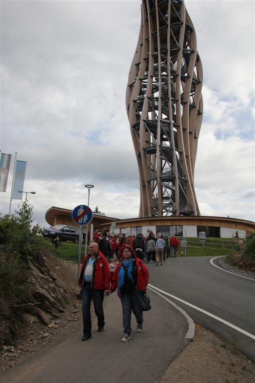 2014-05-17 Frühjahrsausfahrt