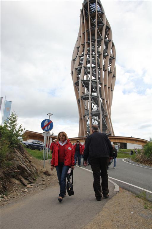 2014-05-17 Frühjahrsausfahrt