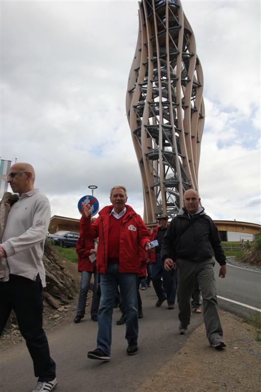 2014-05-17 Frühjahrsausfahrt
