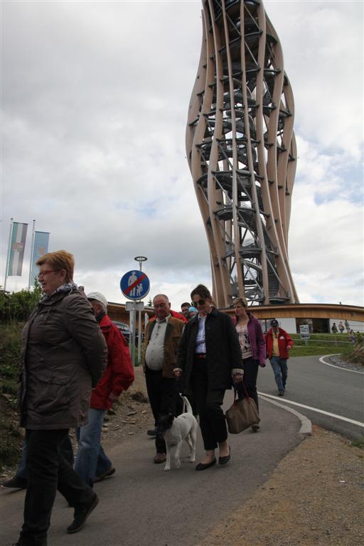 2014-05-17 Frühjahrsausfahrt