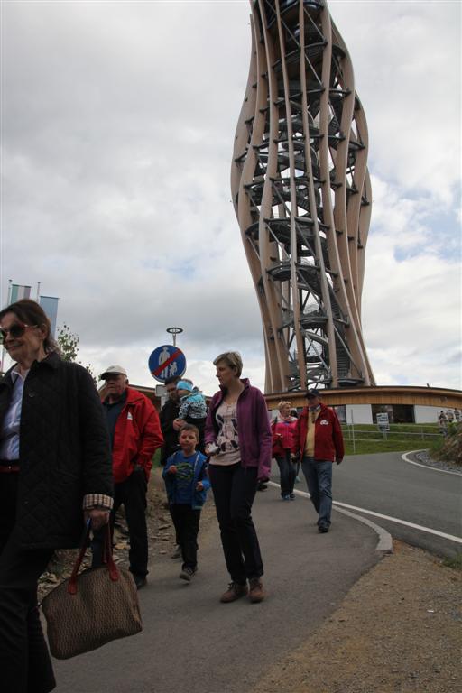 2014-05-17 Frühjahrsausfahrt