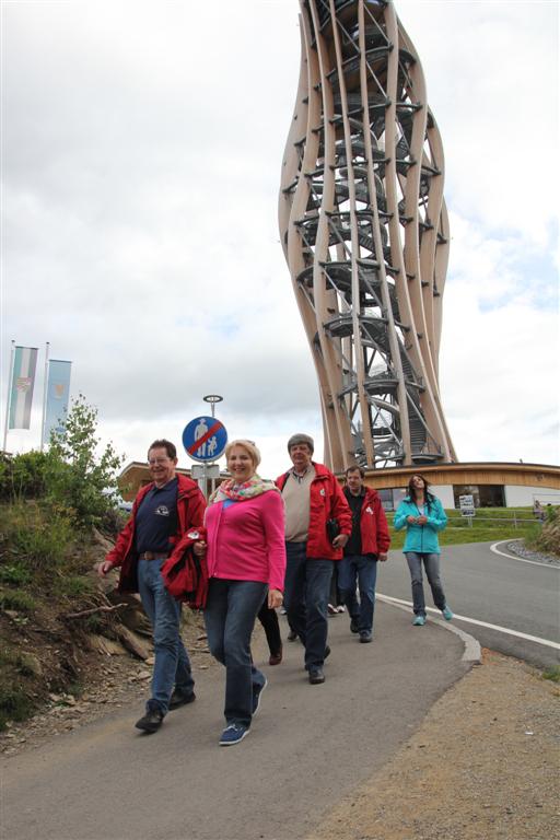 2014-05-17 Frühjahrsausfahrt