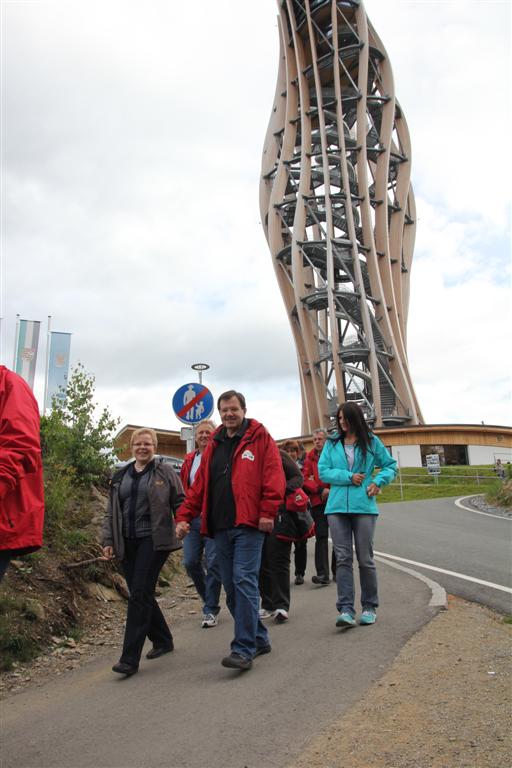 2014-05-17 Frühjahrsausfahrt