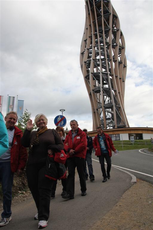 2014-05-17 Frühjahrsausfahrt
