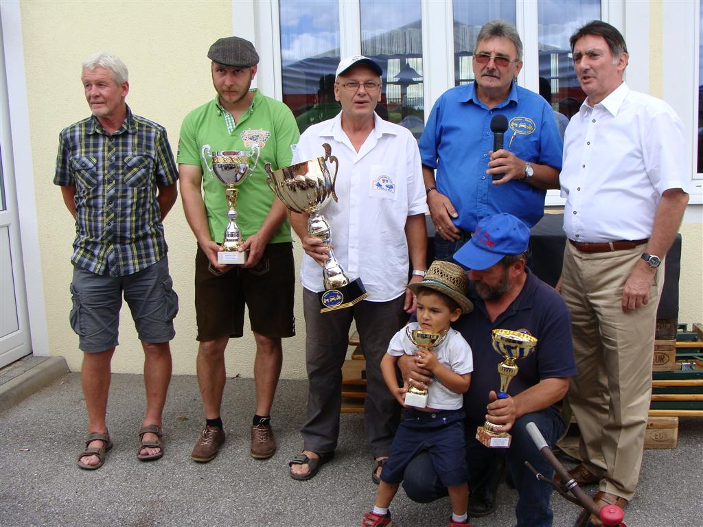 2014-08-17 Oldtimertreffen Sankt Johann