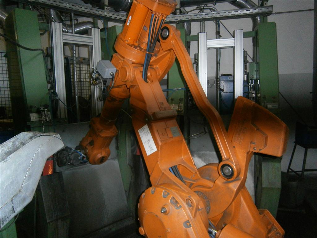 2014-11-07 Werksbesuch bei Gedore in Birkfeld