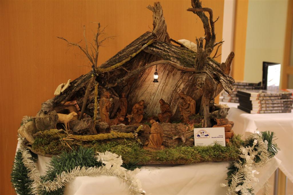 2014-12-13 Weihnachtsfeier