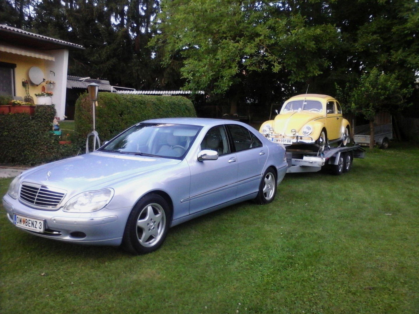 2015-06-19 bis 20 VW-Käfertreffen Bad Camberg