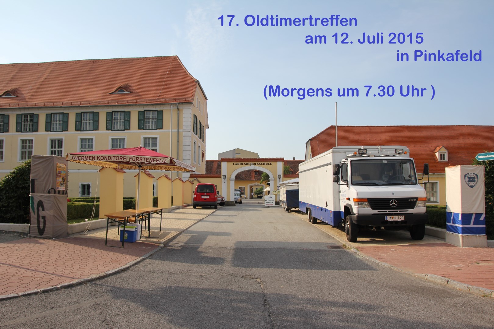2015-07-12 17. Oldtimertreffen Pinkafeld