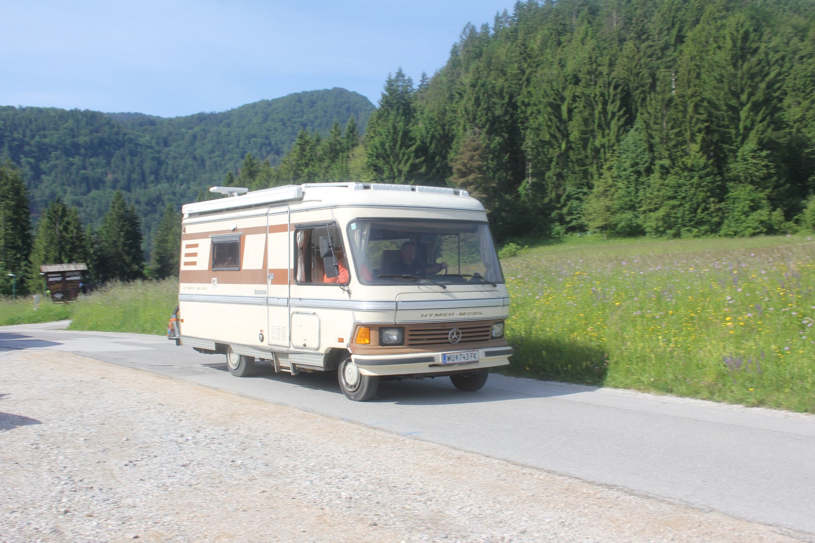 2016-05-26 bis 29 Frühjahrsausfahrt Bled