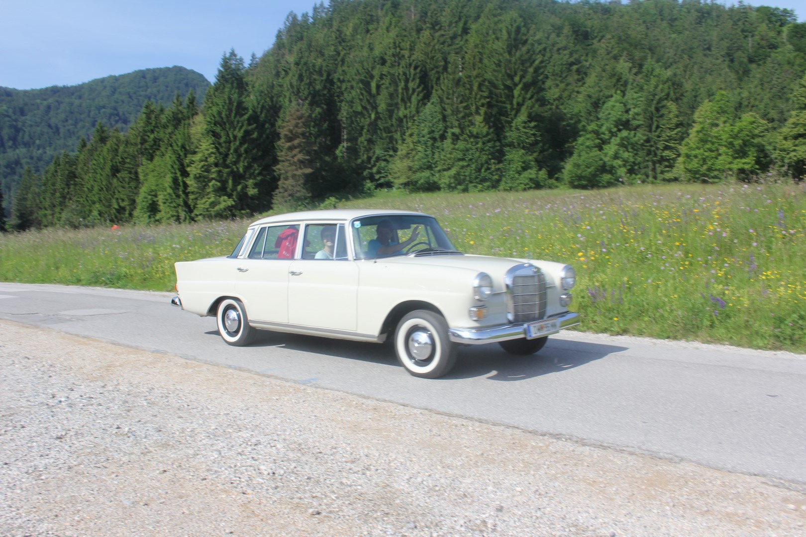 2016-05-26 bis 29 Frühjahrsausfahrt Bled