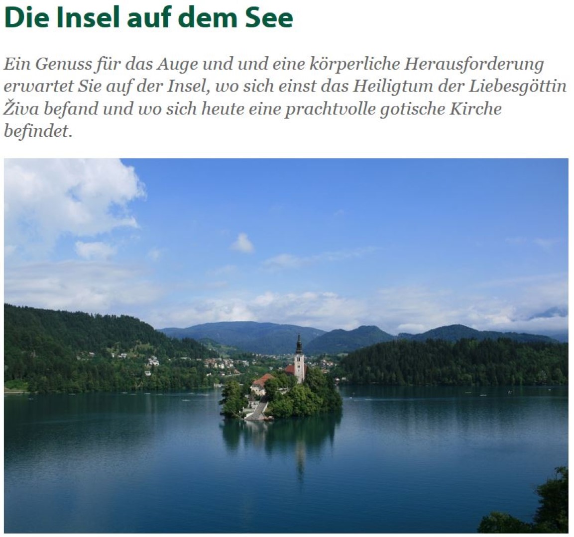 2016-05-26 bis 29 Frühjahrsausfahrt Bled