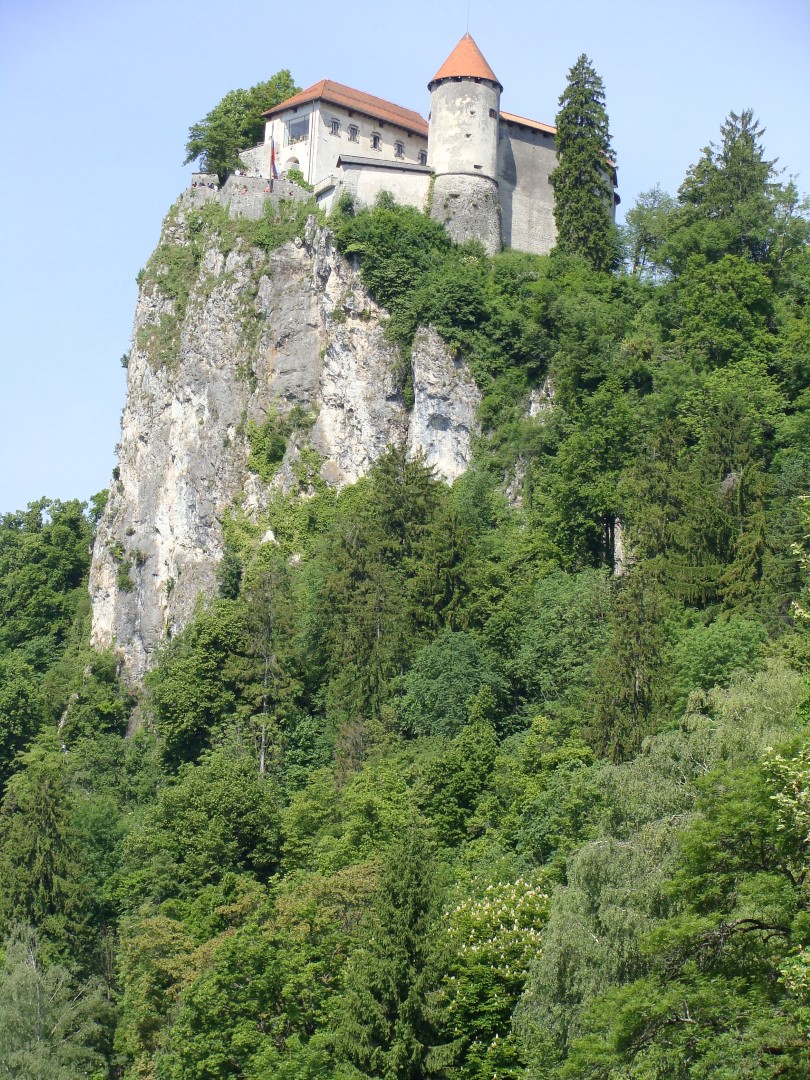 2016-05-26 bis 29 Frühjahrsausfahrt Bled